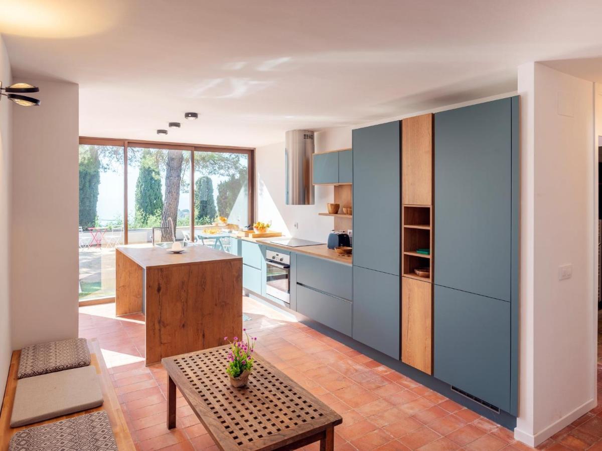 Sandra By Danlux Invest Tossa de Mar Exterior photo