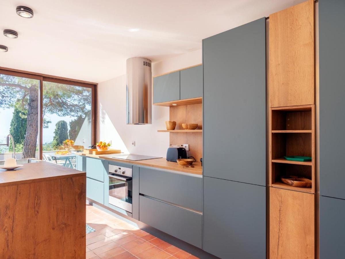 Sandra By Danlux Invest Tossa de Mar Exterior photo