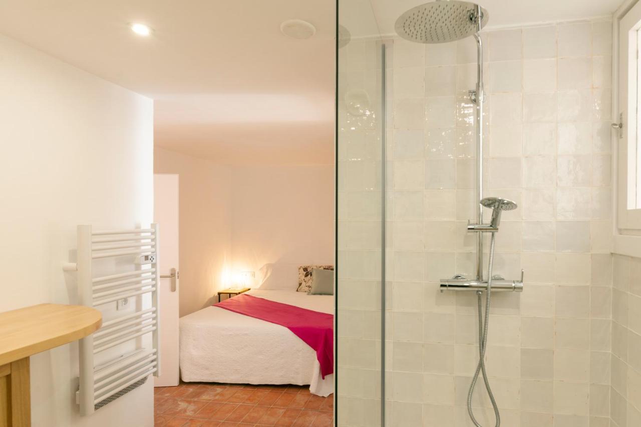 Sandra By Danlux Invest Tossa de Mar Exterior photo