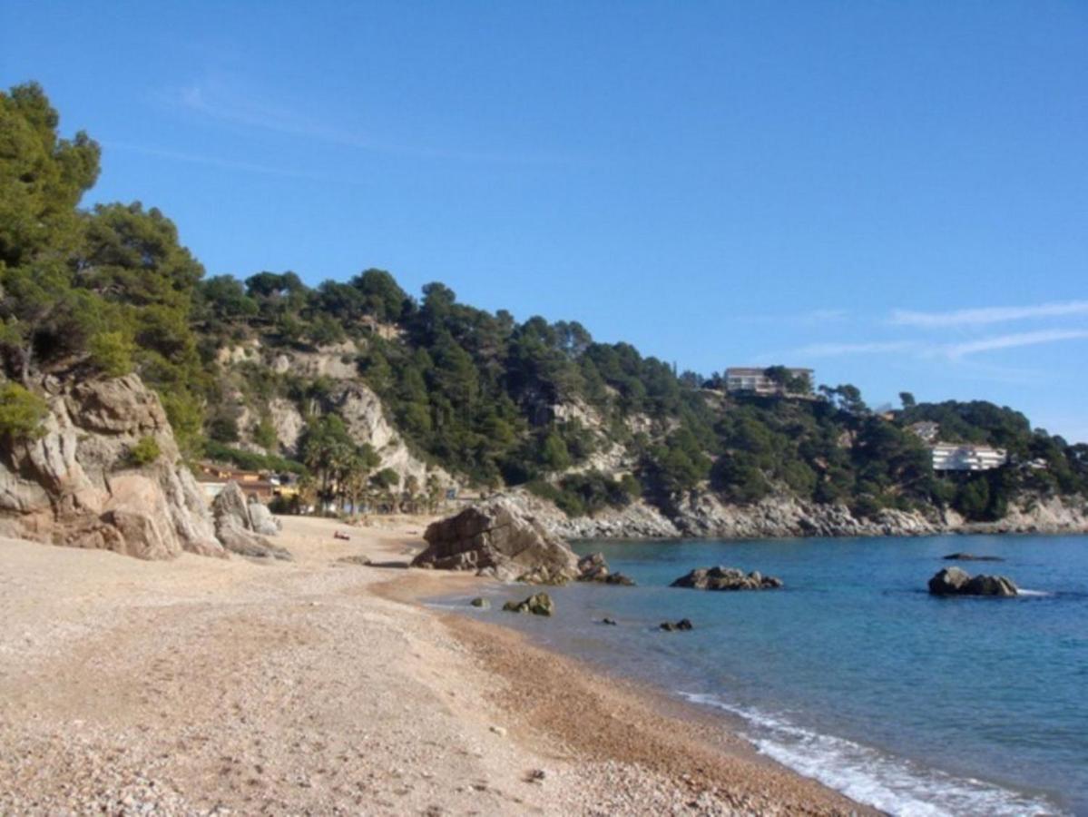 Sandra By Danlux Invest Tossa de Mar Exterior photo